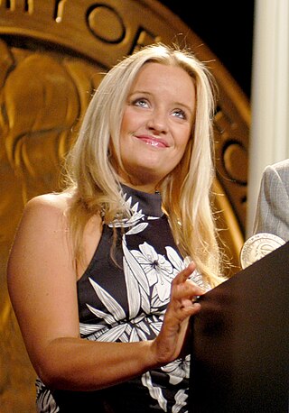 <span class="mw-page-title-main">Lucy Davis</span> British actress (born 1973)