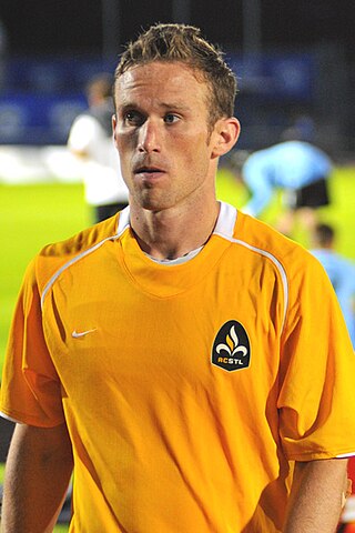 <span class="mw-page-title-main">Luke Kreamalmeyer</span> American soccer player