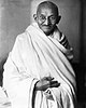 Mahatma Gandhi