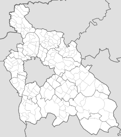 Isaszeg (Pest vármegye)