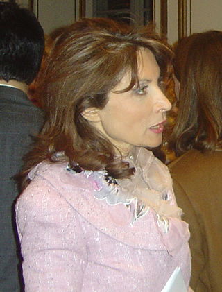 <span class="mw-page-title-main">Monique Canto-Sperber</span> French philosopher