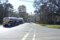 English: Bridge over the Goulburn River at Murchison, Victoria