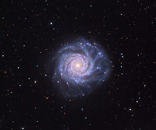 <span class="mw-page-title-main">NGC 3938</span> Galaxy in the constellation Ursa Major