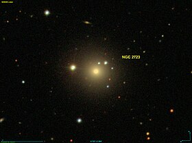 Image illustrative de l’article NGC 2723