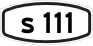 Stadsroute 111 (Amsterdam)