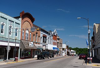 <span class="mw-page-title-main">Wisconsin's 69th Assembly district</span> American legislative district in north-central Wisconsin