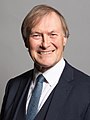 David Amess op 12 januari 2020 geboren op 26 maart 1952