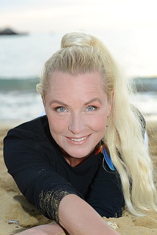 <span class="mw-page-title-main">Regina Lund</span> Swedish actress