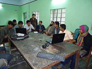 প্রথম সম্মিলন রাজশাহী, বাংলাদেশ ডিসেম্বর ১১, ২০১০