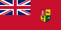 Civil ensign