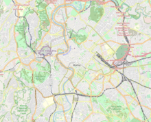 Carte OpenStreetMap