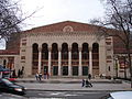 Image 2Sacramento Memorial Auditorium