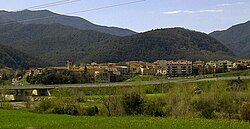 Sant Jaume de Llierca