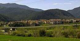 Sant Jaume de Llierca - Sœmeanza