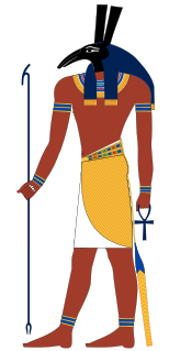 Set (deity) Ancient Egyptian god of the desert, storms, chaos, and foreigners