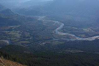 Skagit River