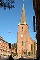 Catedral de Santo Olavo (Oslo)