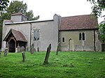 Church of St Nicholas