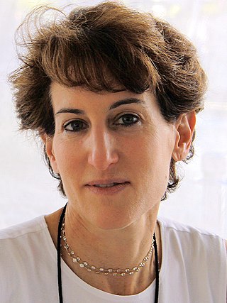 <span class="mw-page-title-main">Stacy Schiff</span> American biographer, editor, essayist (born 1961)