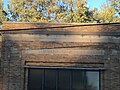 Image 11Carved sign for The Standard Bank of Canada, in Brechin, Ontario. (from Standard Bank of Canada)