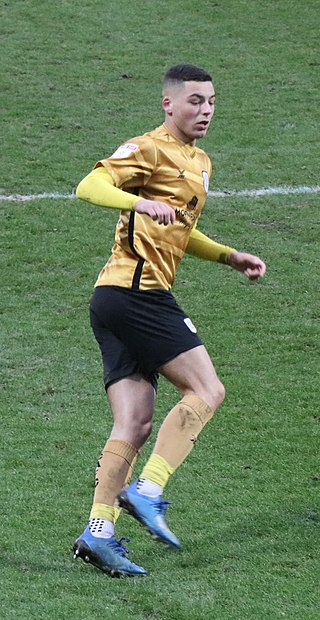 <span class="mw-page-title-main">Stephen Walker (footballer)</span> English footballer