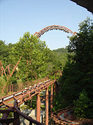 Tennessee Tornado