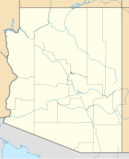 Ganado (Arizona)