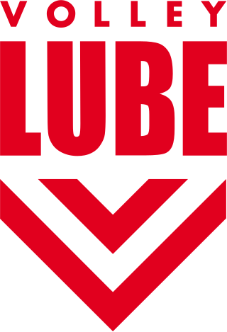 <span class="mw-page-title-main">Volley Lube</span> Italian volleyball team