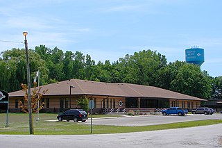 Walpole Island First Nation Unceded territory in Ontario, Canada