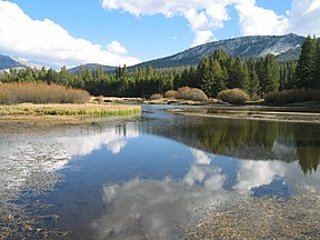 Tuolumne River