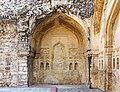 Mosquée Zanaana, fort de Golconde