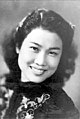 Zhang Ruifang op 1 januari 1940 overleden op 28 juni 2012