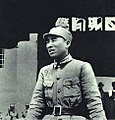 1966-11 1936年抗大时期的林彪