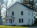 Edward T. Archibald House, Dundas