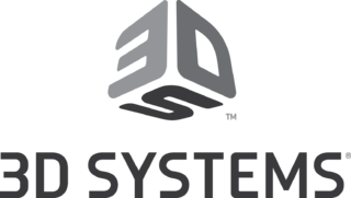 <span class="mw-page-title-main">3D Systems</span> American 3D printing company