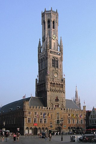 <span class="mw-page-title-main">Gothic secular and domestic architecture</span>