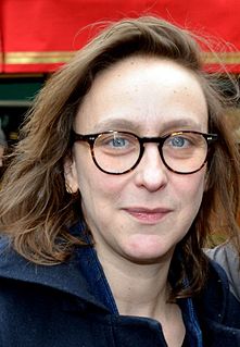 Céline Sciamma French director and screenwriter