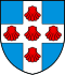 Coat of arms of Céligny