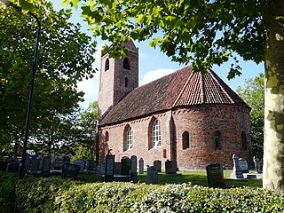 Tytsjerksteradiel Municipality in Friesland, Netherlands