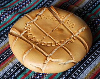 <span class="mw-page-title-main">Bread in Spain</span>