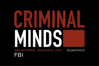 <i>Criminal Minds</i> 2005 American police procedural drama television series