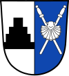 Wappen von Marquartstein