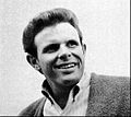 Del Shannon geboren op 30 december 1934