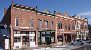 Galesville, Wisconsin City in Wisconsin, United States