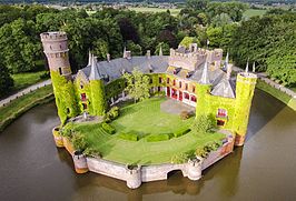 Kasteel van Wijnendale