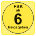 FSK ab 0 (yellow)