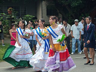 <span class="mw-page-title-main">Gender inequality in El Salvador</span>