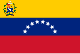 State flag of Venezuela