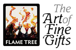 <span class="mw-page-title-main">Flame Tree Publishing</span> British publisher