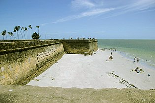 Ilha de Itamaracá